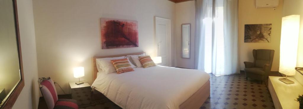 Palazzo De Logu, Katánie