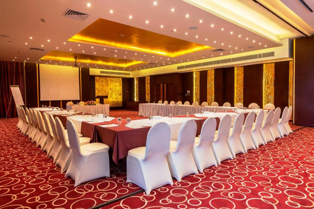 Meeting room / ballrooms