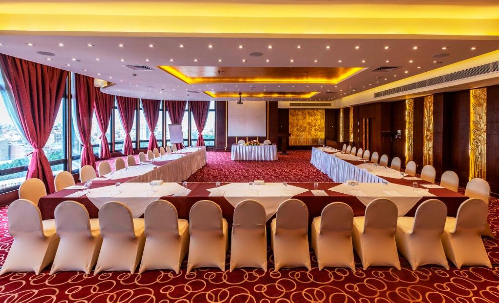 Meeting room / ballrooms