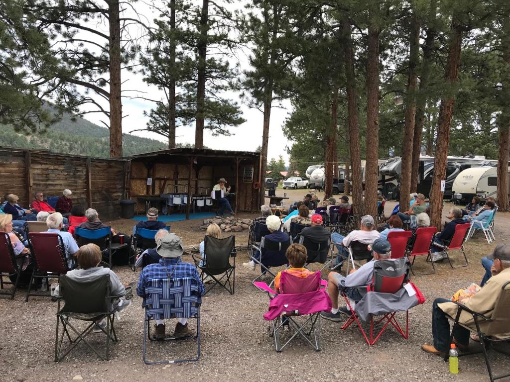 Grandview Cabins & RV Resort photo