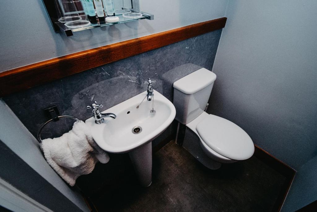 Seafield Arms Hotel photo