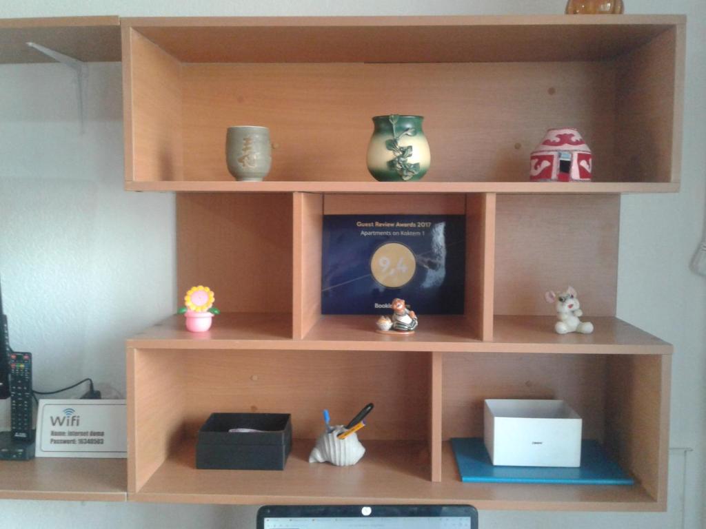 Almaty Apartments for Rent, Kazakhstan price from 23 of Hotels