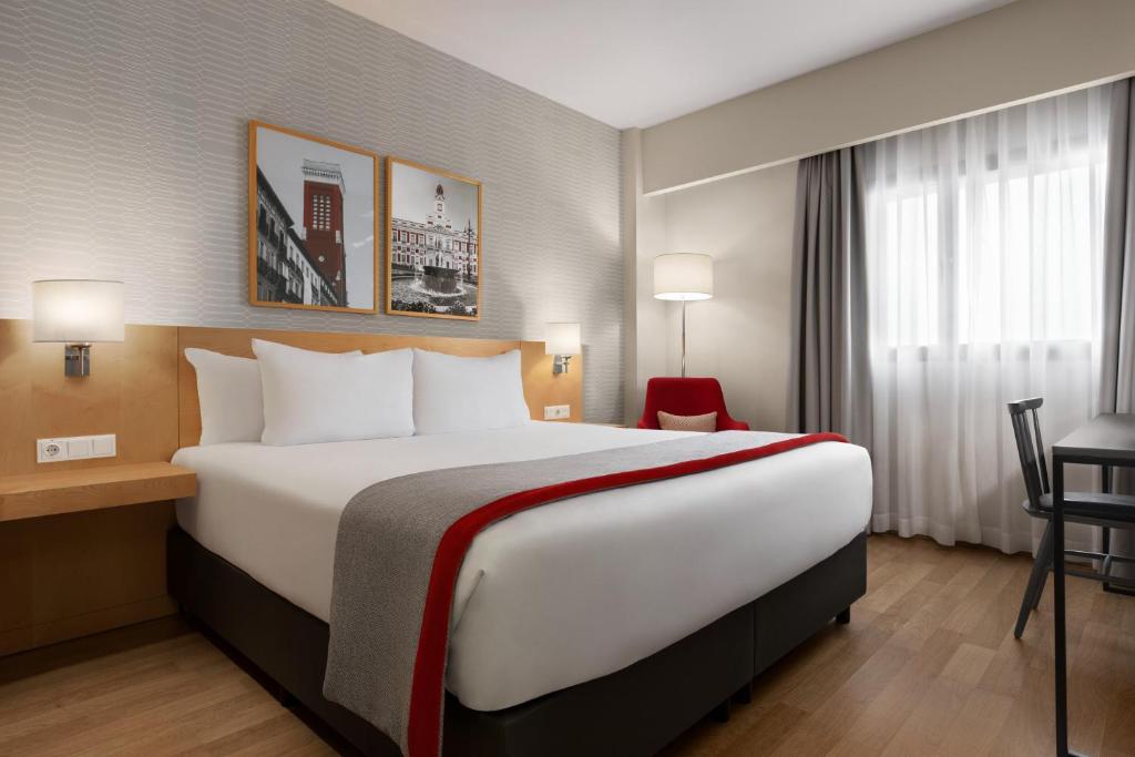 Ramada by Wyndham Madrid Getafe photo