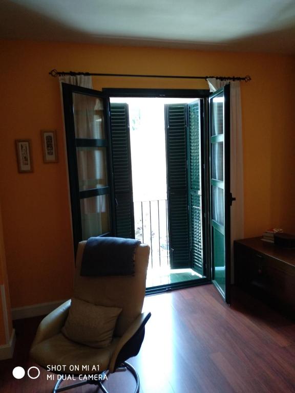 Apartamento San Benito C - 2