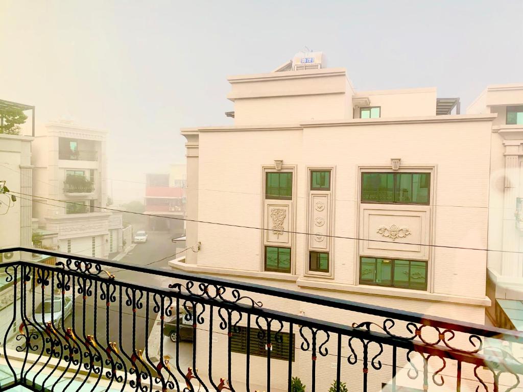 Cian Yuan B&#038;B