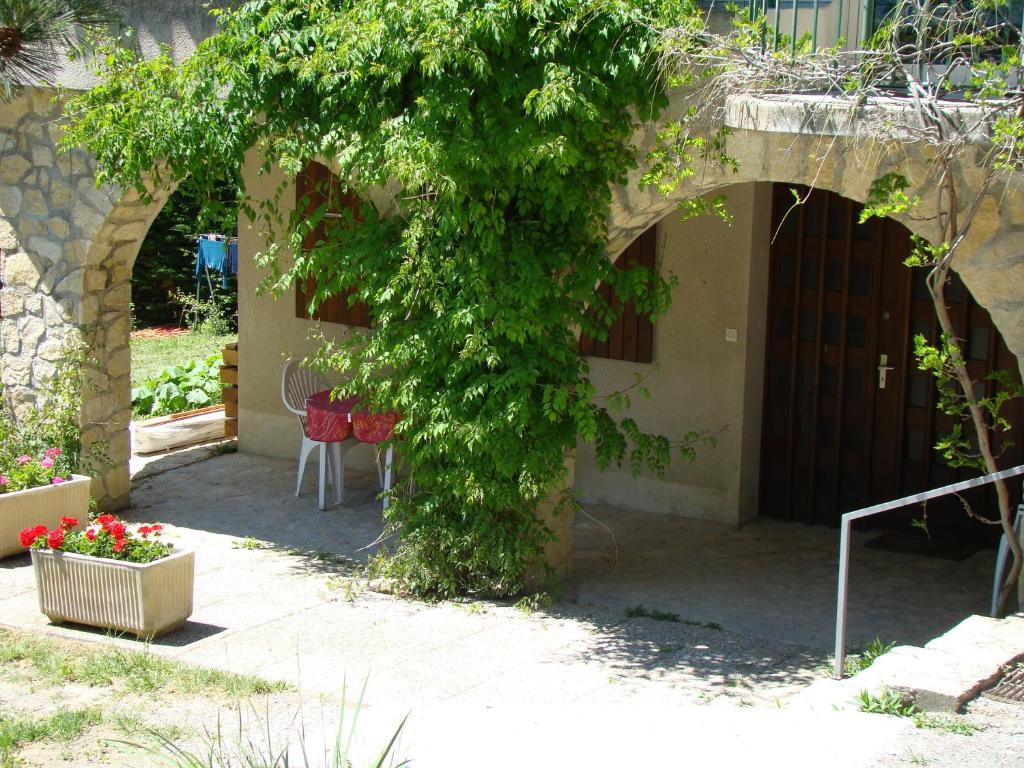 Gite Barbier - 2