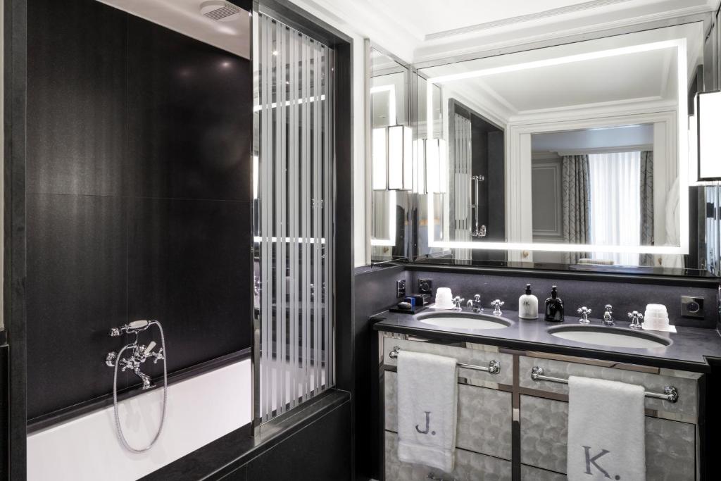J.K. Place Paris - 4