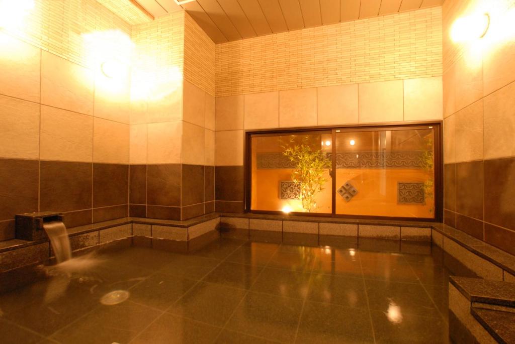 AB Hotel Iwata photo