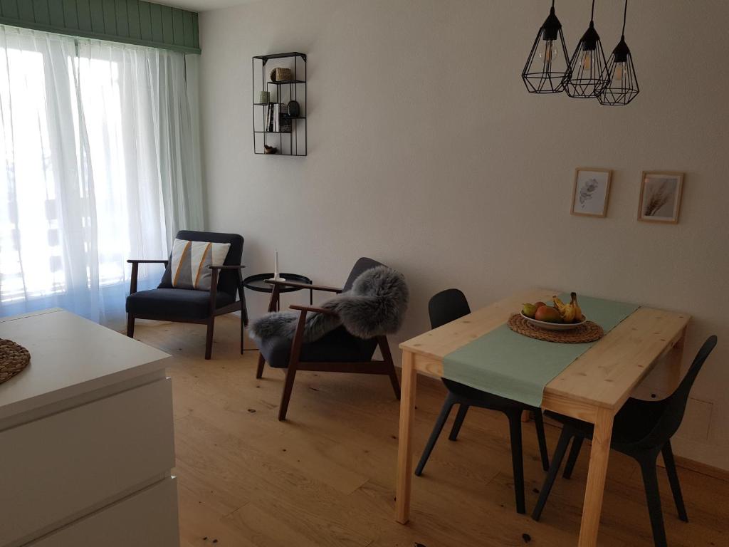Studio - Cosy et central, Haute-Nendaz, 4 Vallées - 5