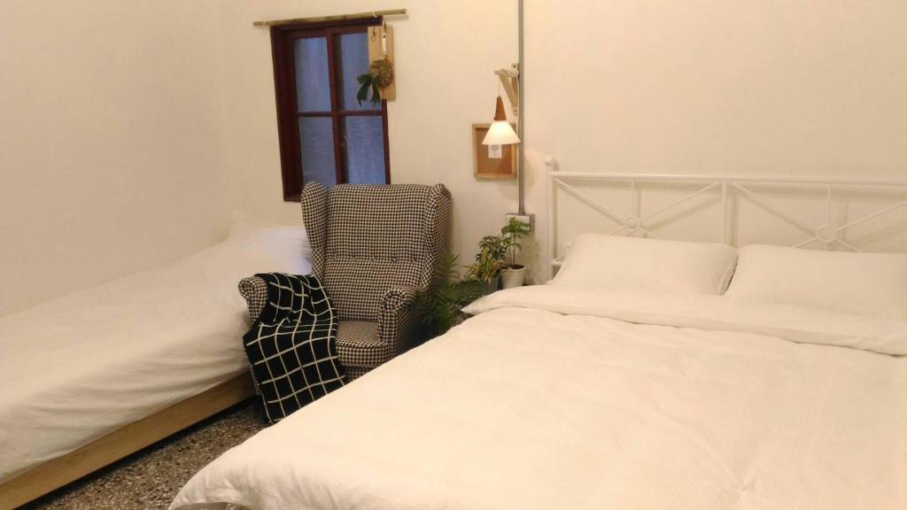 i老宅 — Hotel in Tainan