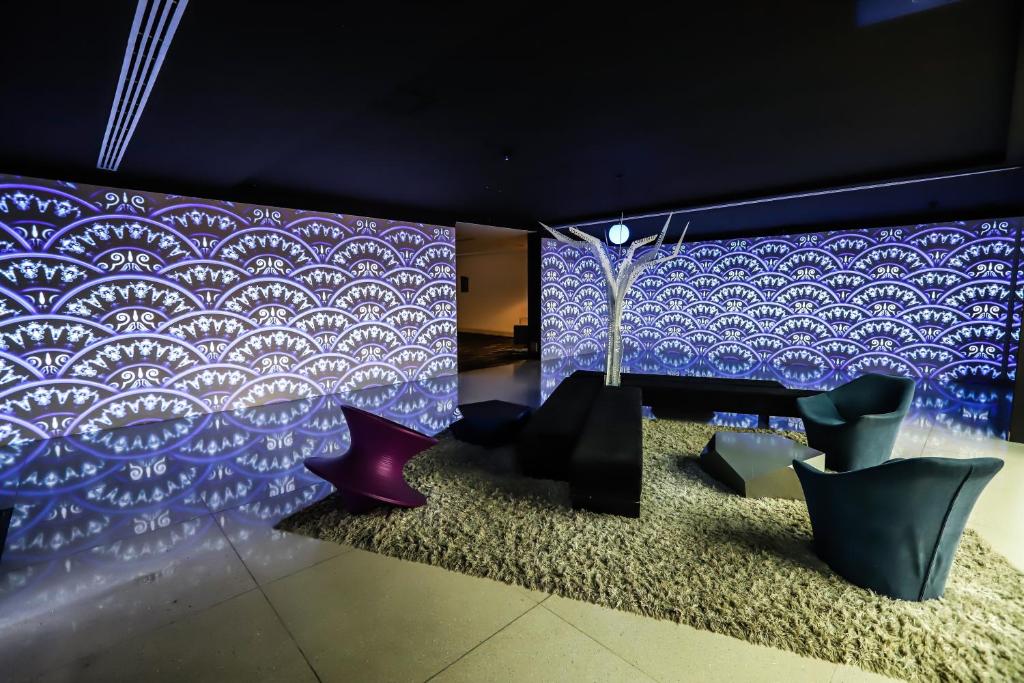 ibis Styles Confins Aeroporto photo