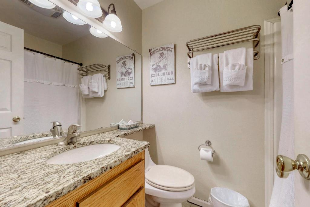 Wildwood Suites Condominiums Main image 2