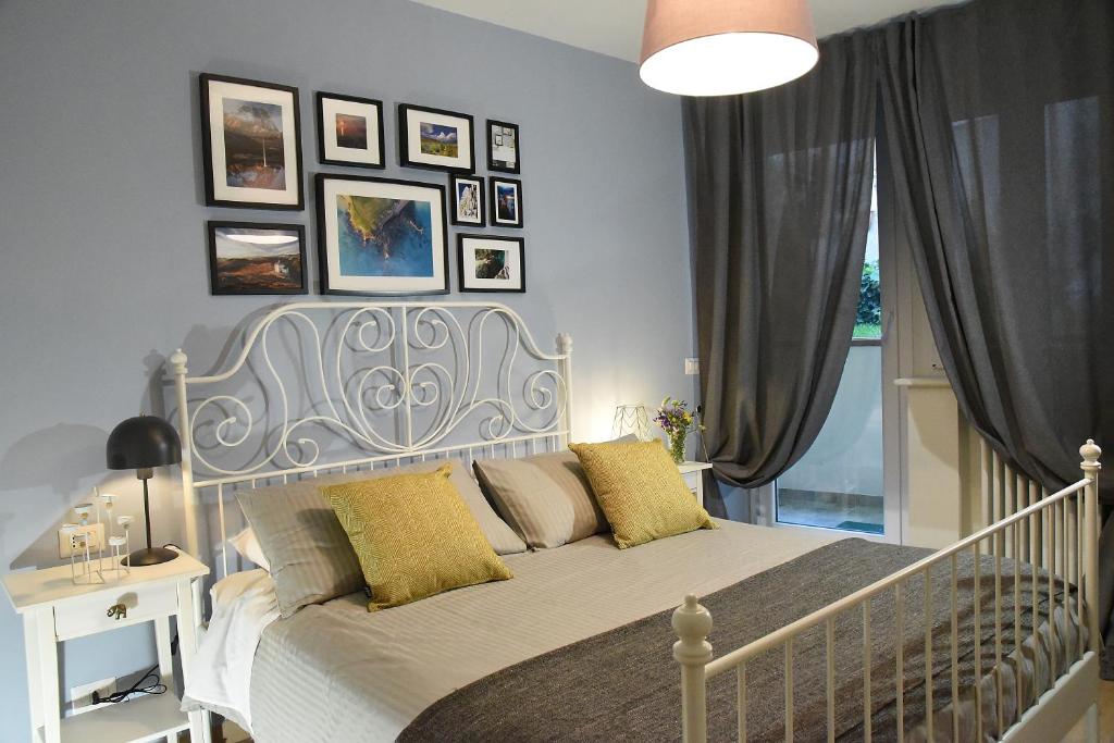 A Casa di Costanza 전경