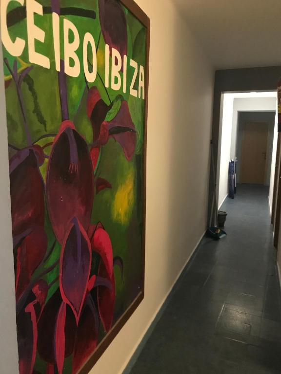 Ceibo Ibiza - Guest House - 2