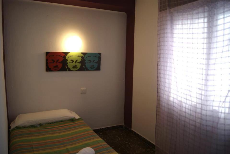 Ceibo Ibiza - Guest House photo
