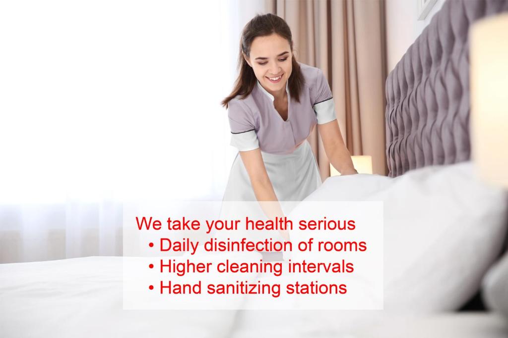 บริการและสิ่งอำนวยความสะดวก