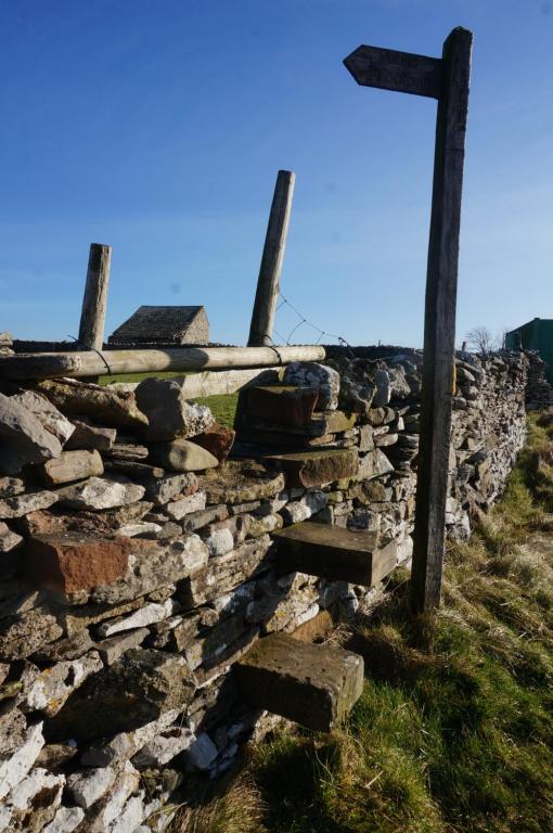 High Greenside, Ravenstonedale photo 8