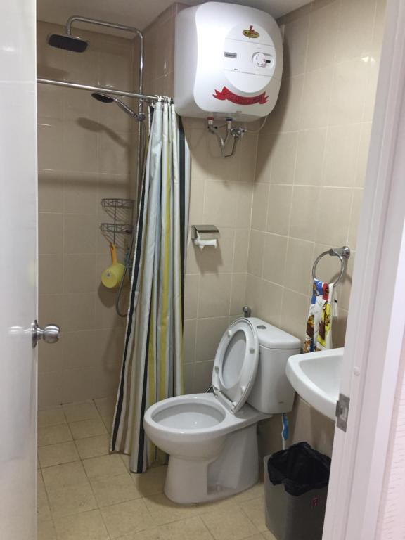 Parahyangan Residences Executive 2BR on 15th Floor FE by AYA STAYS photo