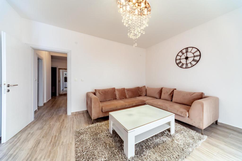 Apartments Monte Re - 5