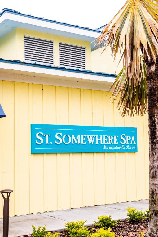 Margaritaville Cottages Orlando by Rentyl with H2O Waterpark — Beach in Kissimmee, Florida