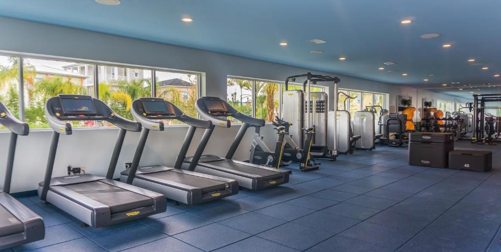 Margaritaville Cottages Orlando by Rentyl with H2O Waterpark — Sports & recreation in Kissimmee, Florida