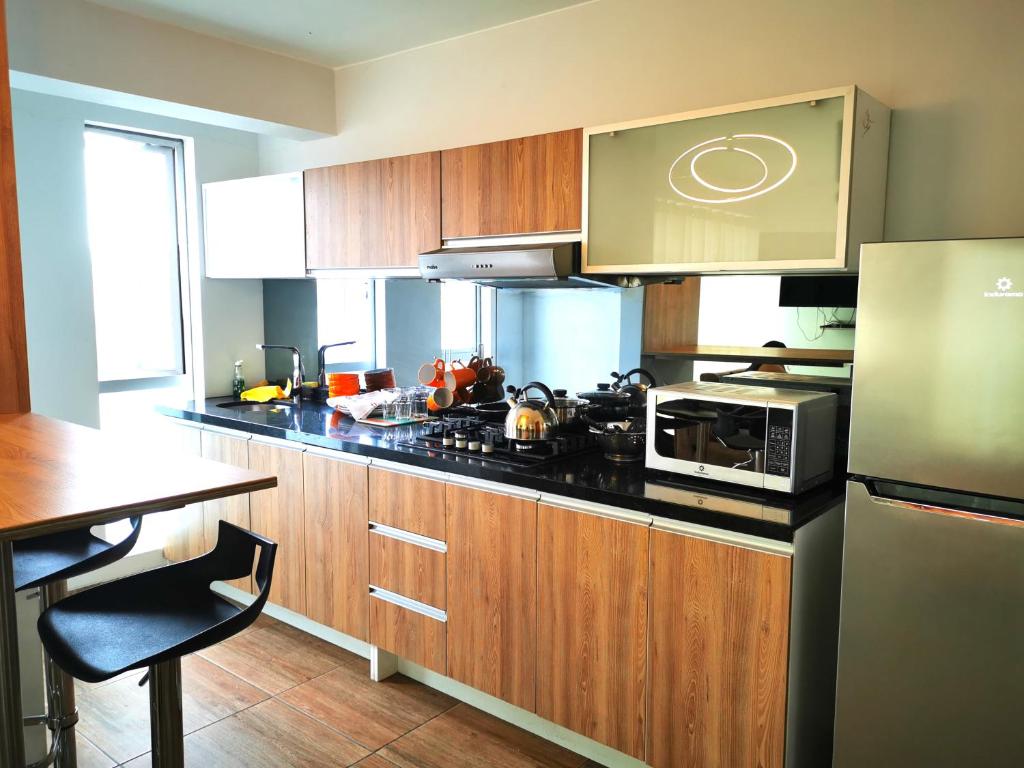 Residencial Cafferata - 2