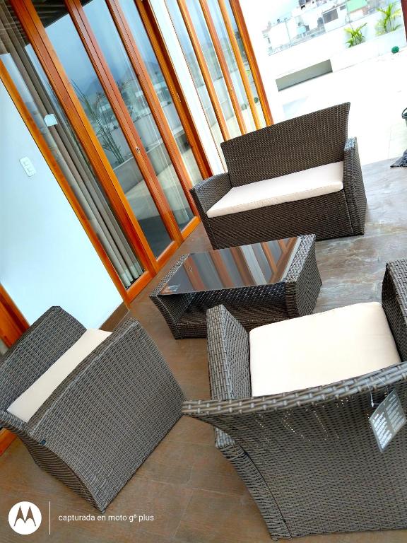 Residencial Cafferata - 3