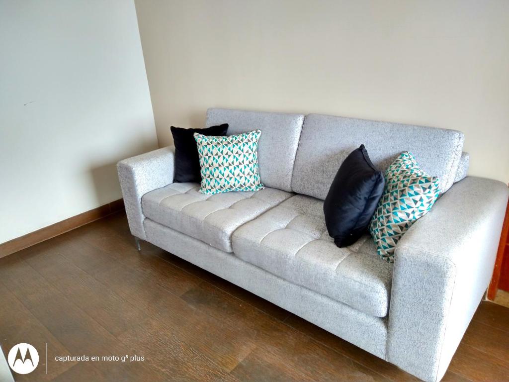 Residencial Cafferata - 5
