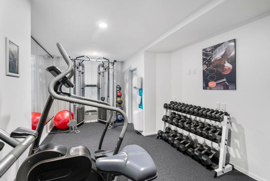 Gimnasio
