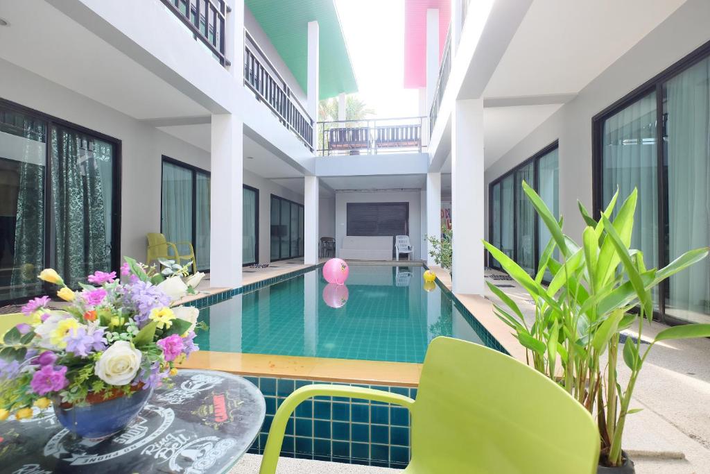 Tina Boutique Resort photo