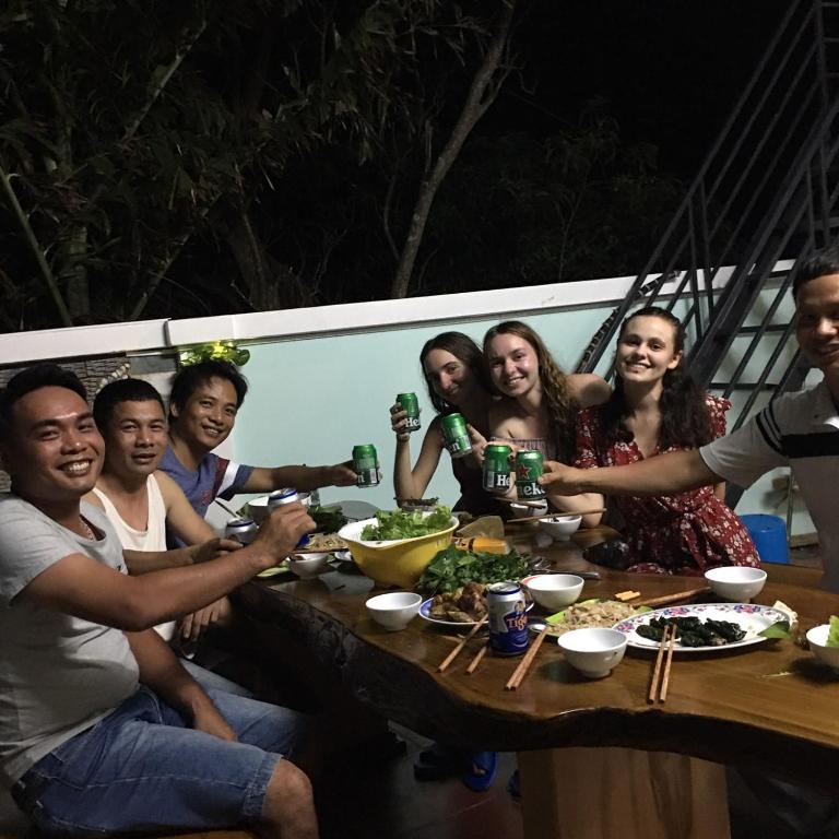 Con Son Green Island photo