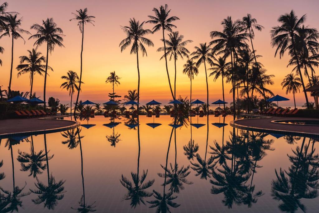 Surrounding environment