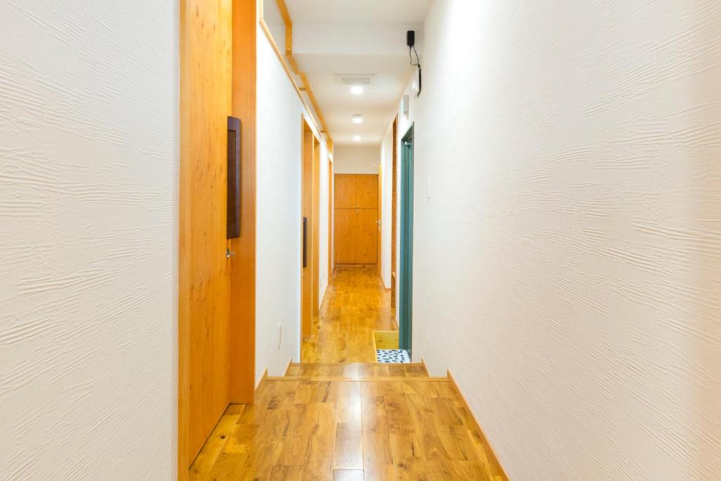 Facilities, Guest House Koenji Junjo Hotel in Tokyo