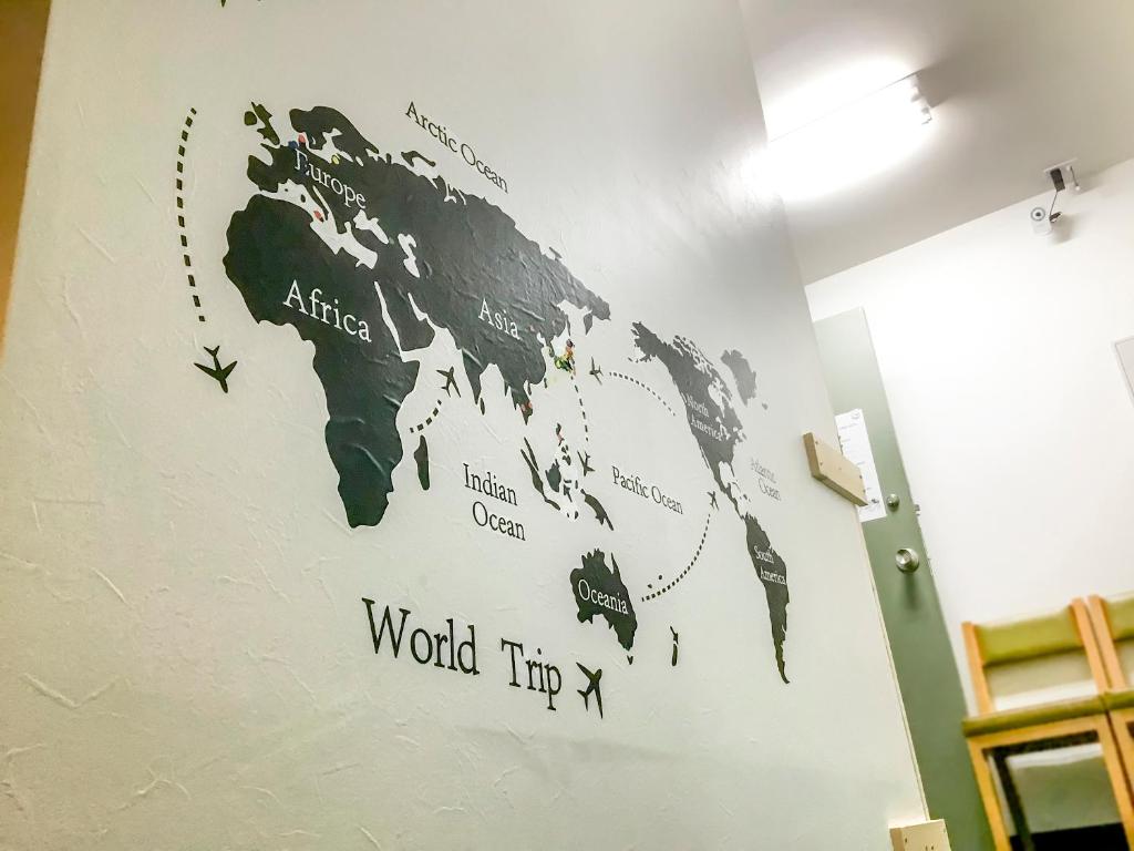 Facilities