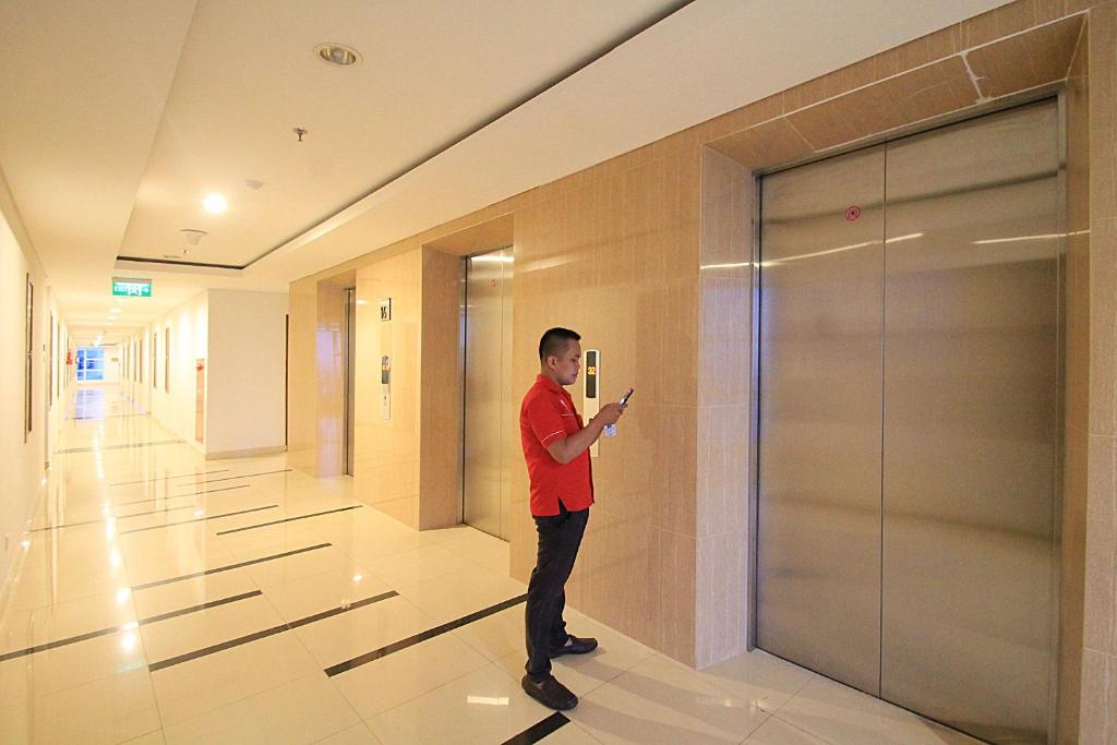 Apartemen Capitol Park Residence by Aparian photo