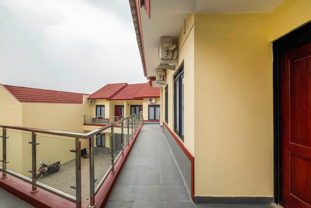 Savindra Residence Syariah photo