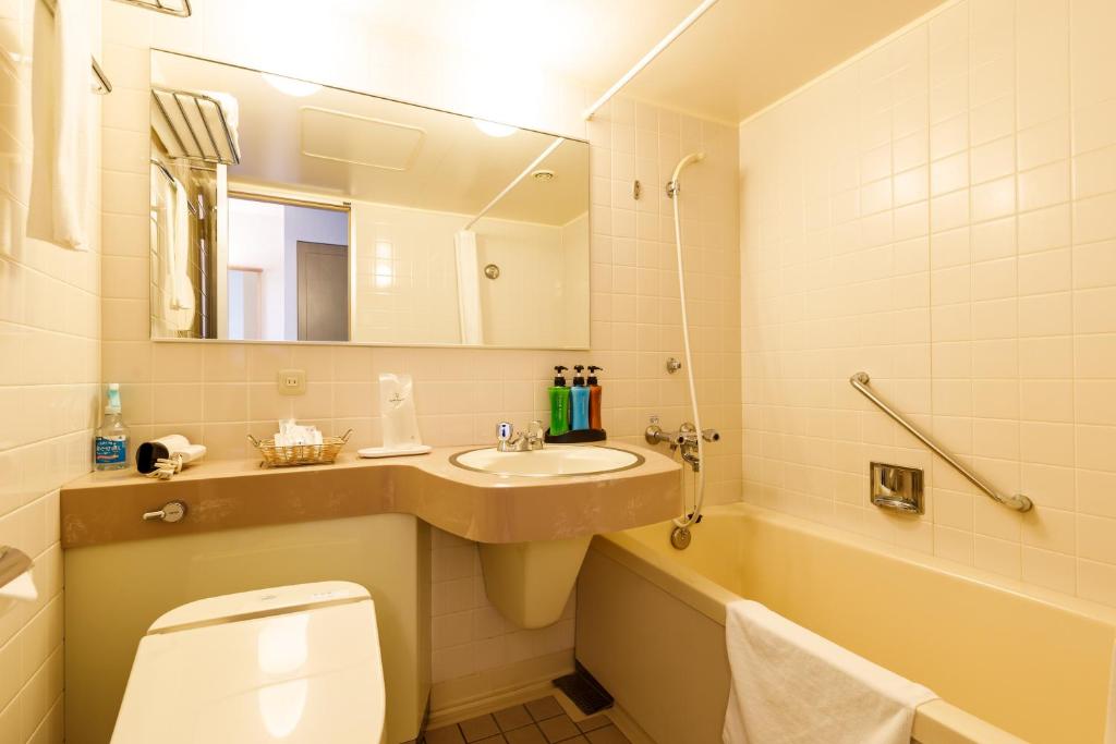 Fukuno Town Hotel A・Mieux photo