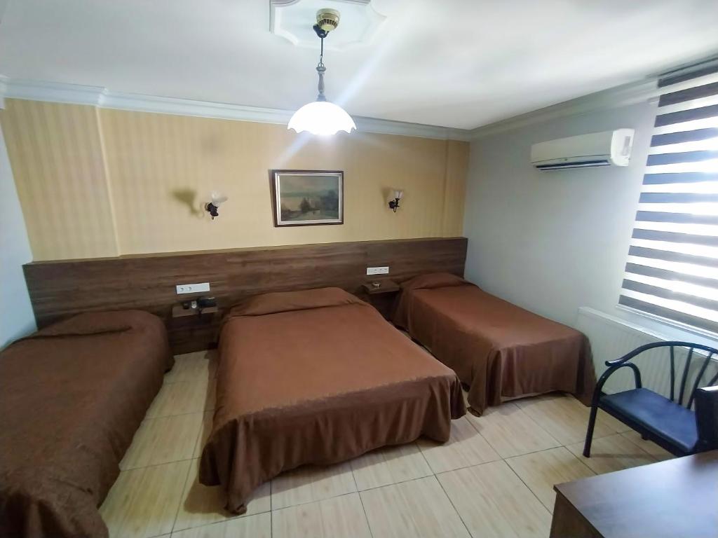 Yunus Hotel — Hotel in Gaziantep
