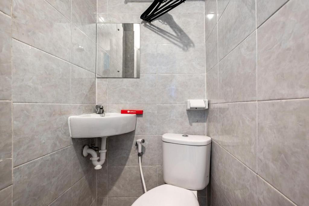 バスルーム（客室）