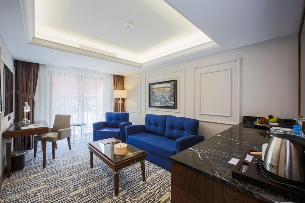 Gonluferah City Hotel photo