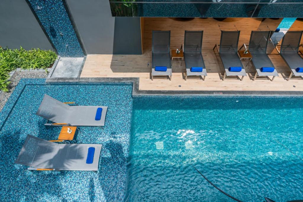 Maven Stylish Hotel Hua Hin, Hua Hin