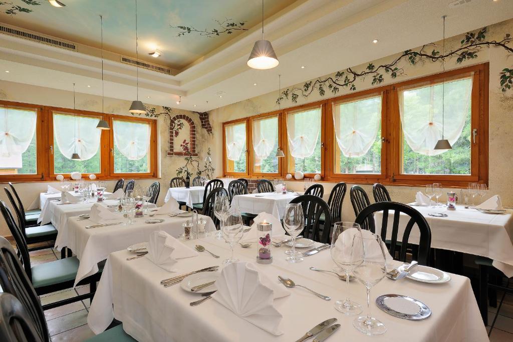 Hotel Ahorni - 5