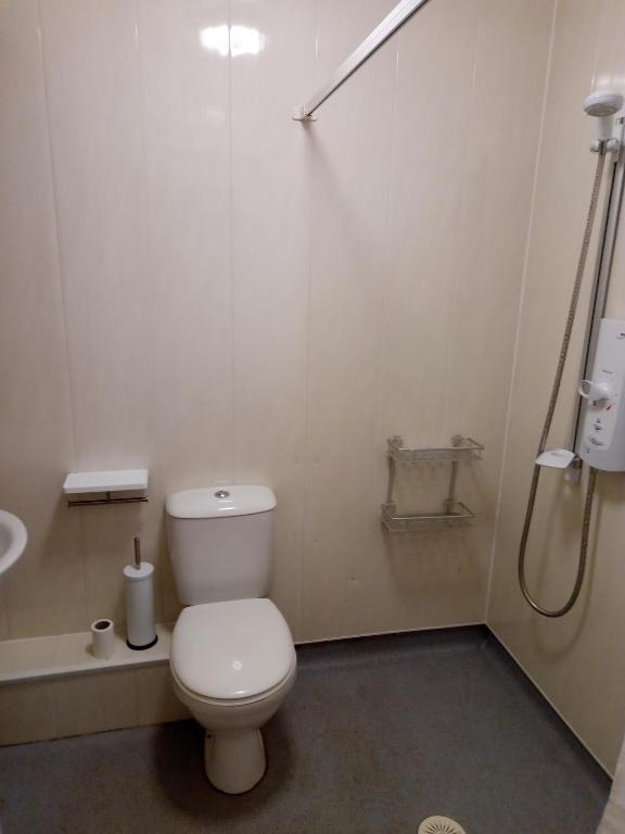 Ground Floor Apartment with Garden, Barmouth photo 8