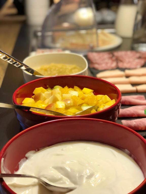 お料理のイメージ