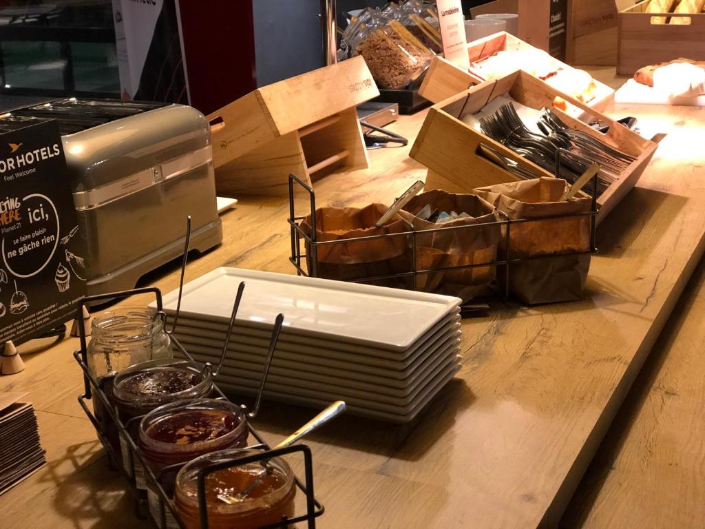 お料理のイメージ