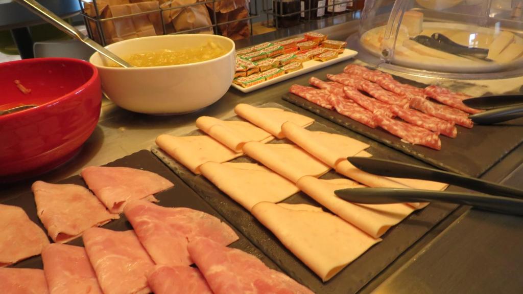 お料理のイメージ