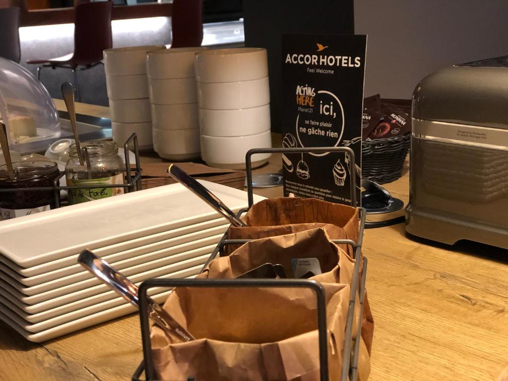 お料理のイメージ