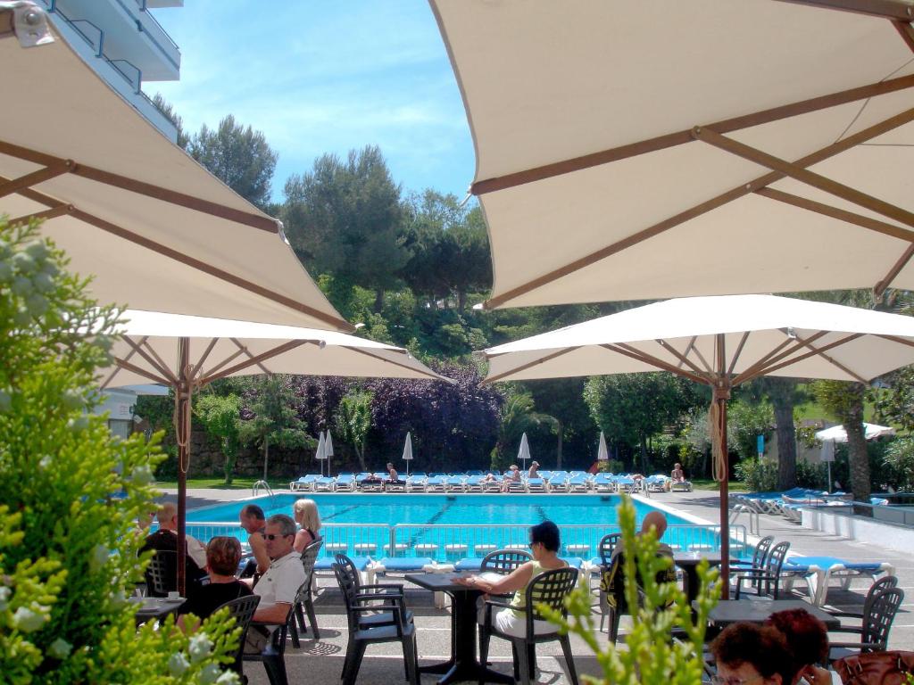 Hotel Gran Garbi & AquaSplash - 5