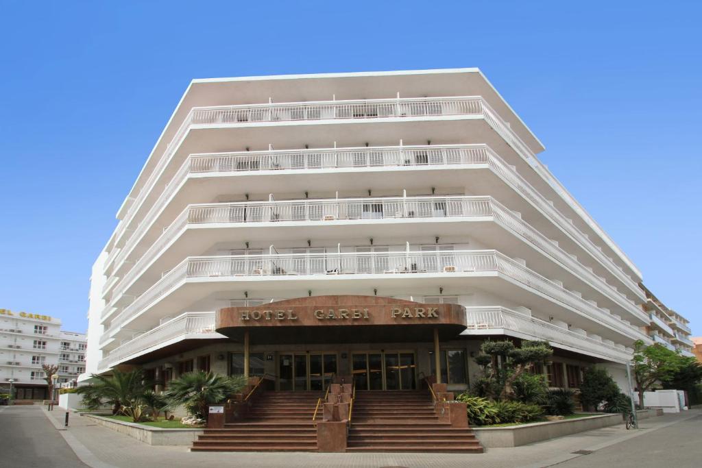 Hotel Garbi Park & AquaSplash - 4