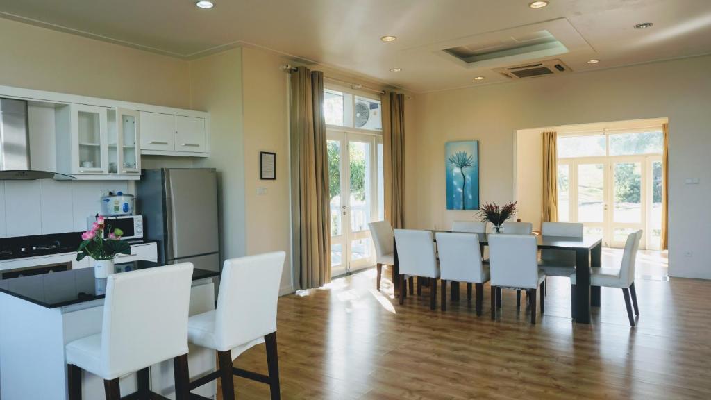 Villa Panda tại Khu Nghỉ Dưỡng Gôn Sea Links
